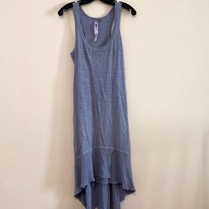 Gorgeous Wilt maxi dress from Anthropologie
